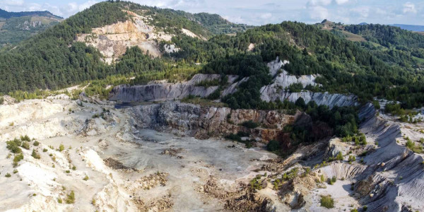 Sísmica de Refracción Escarificabilidad de las rocas en el Alt Camp