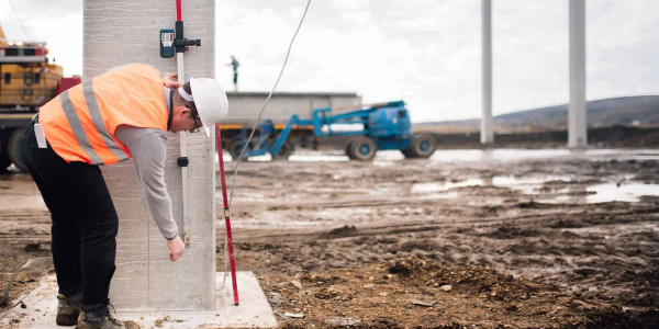 Sísmica de Refracción Ingeniería Civil  en el Alt Camp