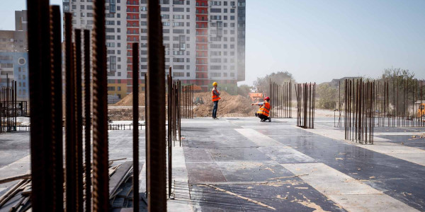 Estudio geológicos para la construcción en el Alt Camp