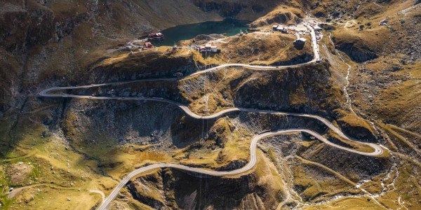 Estructuras geotécnicas para sostener masas de tierra