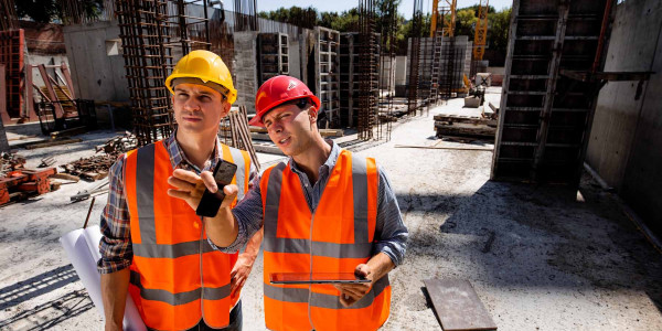 Ingeniería Cimentaciones para edificios en el Alt Camp