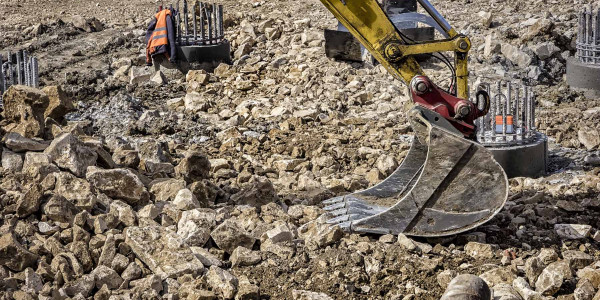 Ingeniería Geotécnica Cimentaciones superficiales en el Alt Camp