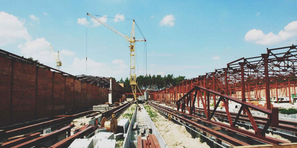 Asistencia geotécnica en edificación en el Alt Camp.