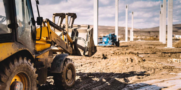 Asistencia geotécnica en excavaciones en el Alt Camp.