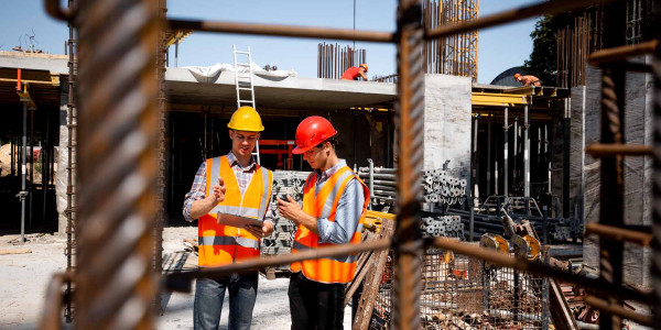 Asistencia geotécnica en la construcción en el Alt Camp.