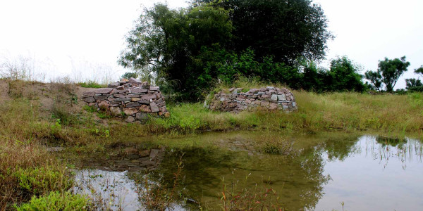 Estudio hidrogeológicos calidad del agua subterránea