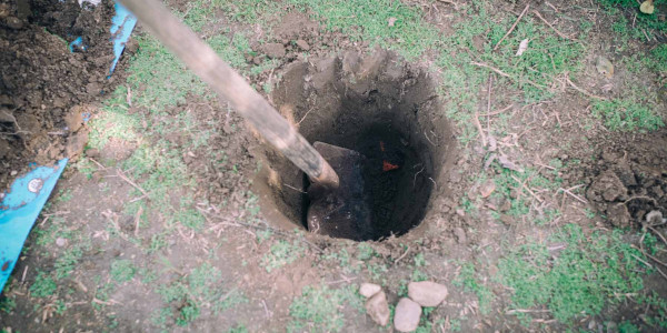 Ensayos de Penetración dinámica en el Alt Camp