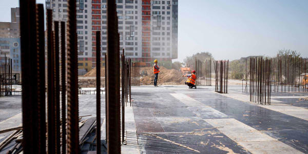 Ingeniería fundaciones estructuras en el Alt Camp