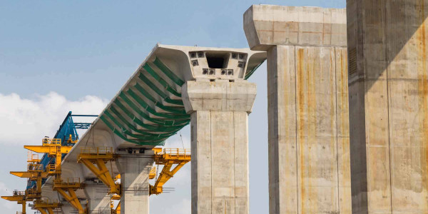 Ingeniería fundaciones para construcciones en el Alt Camp