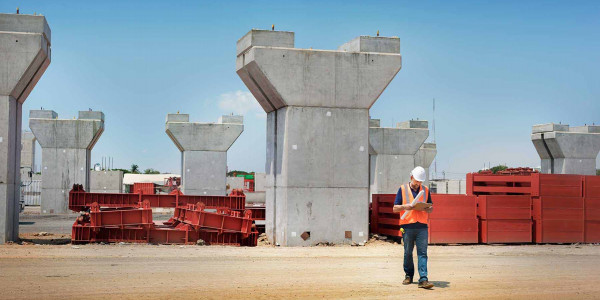 Ingeniería fundaciones del Terreno en el Alt Camp