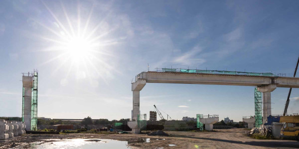 Ingeniería fundaciones diseño de fundaciones en el Alt Camp