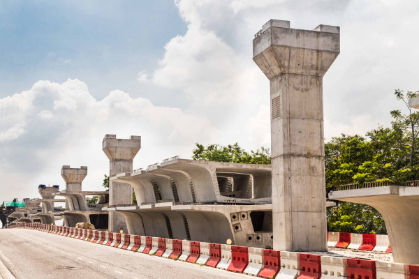 Estructuras geotécnicas · Ingenieros Geotécnicos y Geofísicos Els Garidells