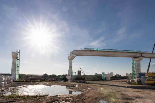 Estudios de suelos · Ingenieros Geotécnicos y Geofísicos Nulles