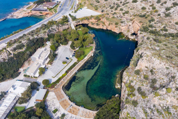 Estudios geofísicos · Ingenieros Geotécnicos y Geofísicos Cabra del Camp