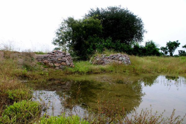 Estudios Hidrológicos o de Inundabilidad · Ingenieros Geotécnicos y Geofísicos Bràfim