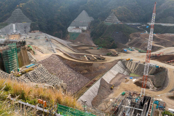 Sondeos geológicos · Ingenieros Geotécnicos y Geofísicos Alió